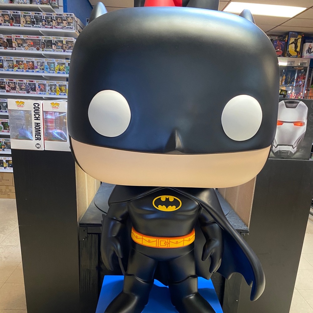 Meet your Posher, Kevin